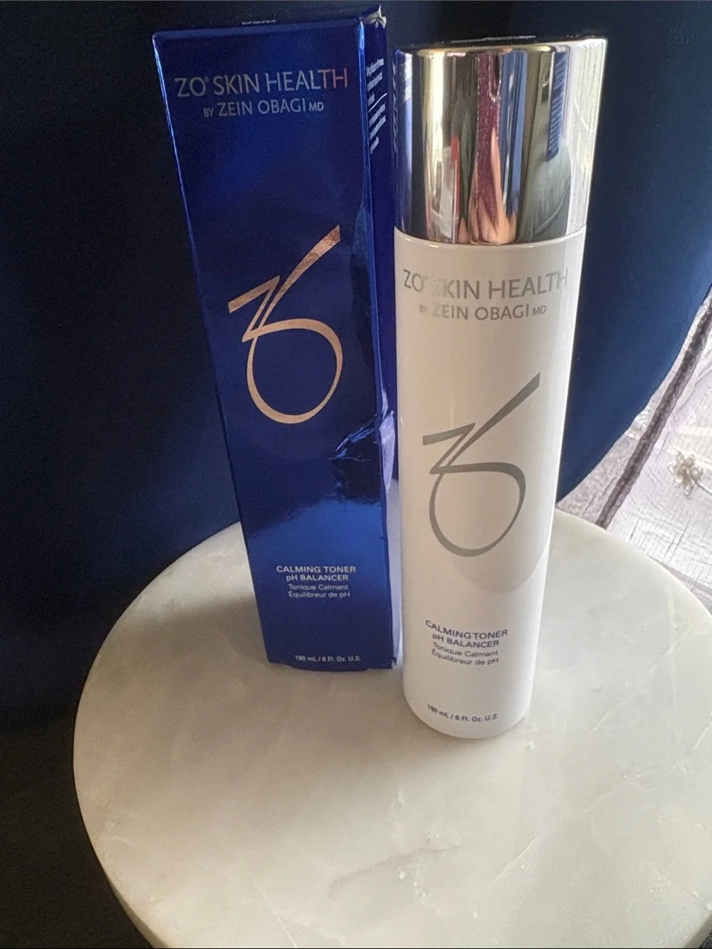ZO Skin Health Calming Toner pH Balancer ✨BNIB✨